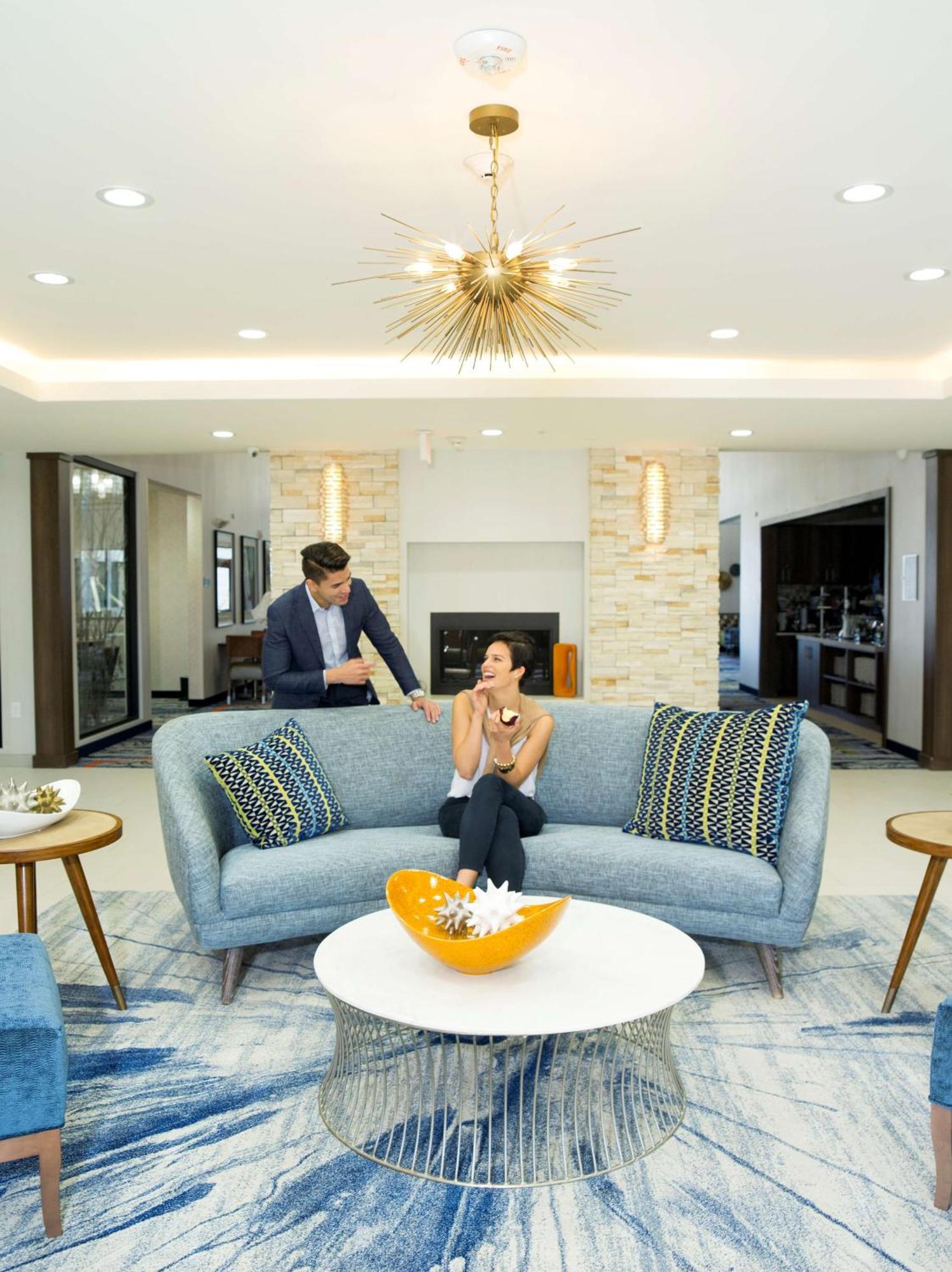 Homewood Suites By Hilton Houston/Katy Mills Mall Exteriér fotografie